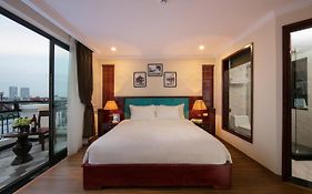 Hanoi A1 Hotel
